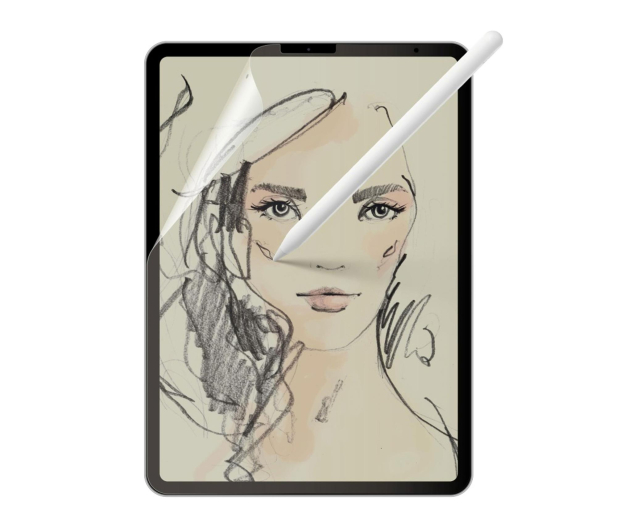 FIXED PaperFilm Screen Protector do Apple iPad 10,9" (2022)/iPad 1 FIXPSP-1000 - 1484726 - zdjęcie